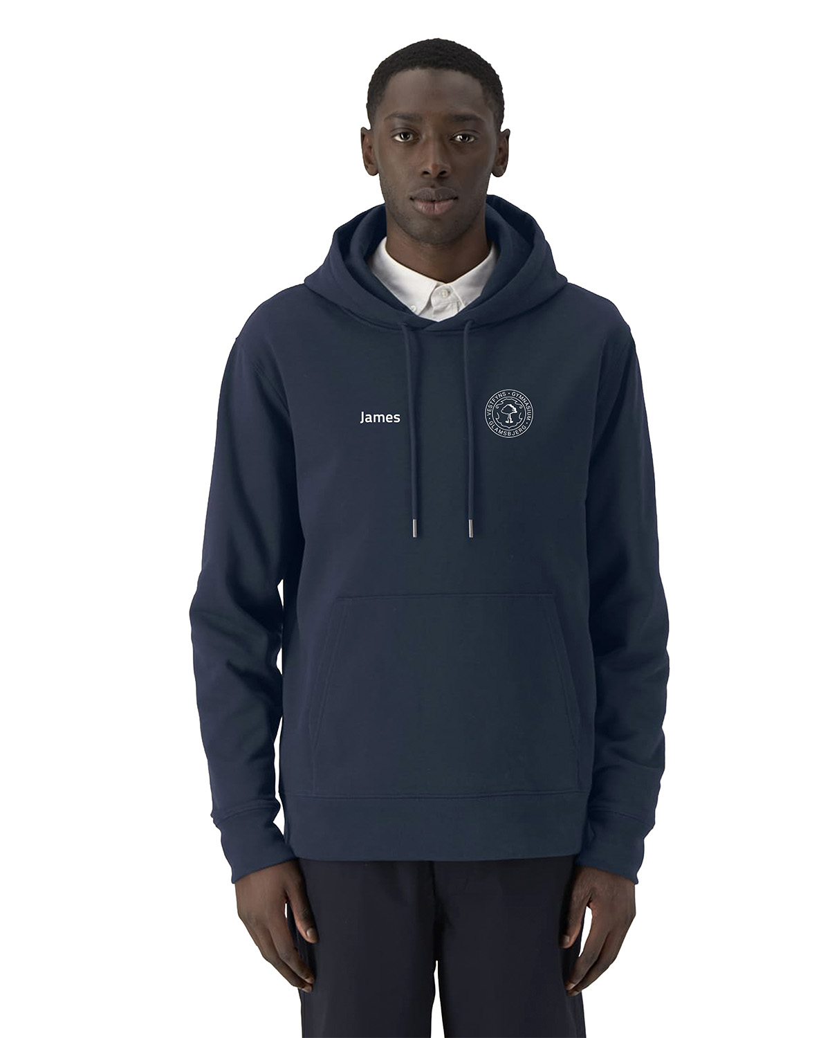 Basic Hoodie