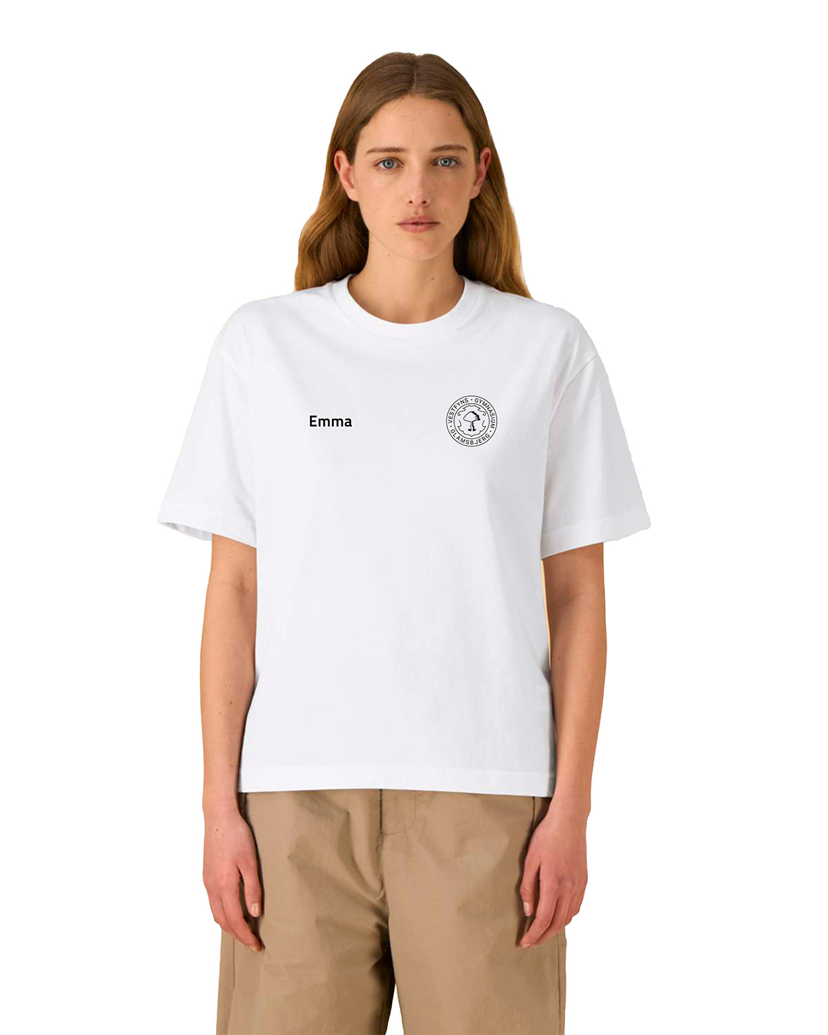 Basic T-Shirt