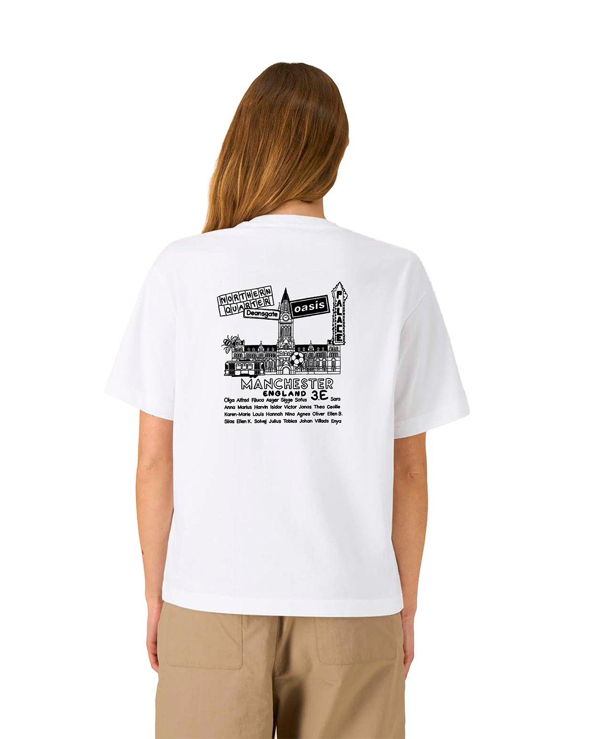 Basic T-Shirt