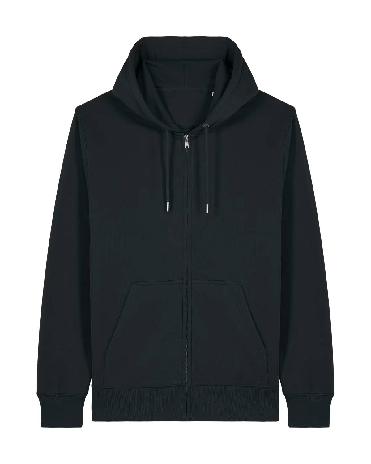 Premium Zip Hoodie