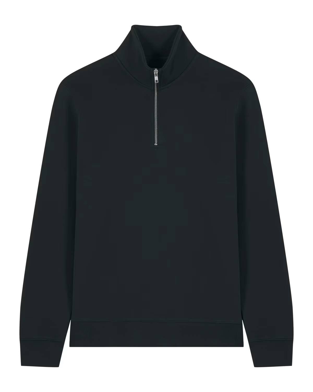 Premium Half Zip