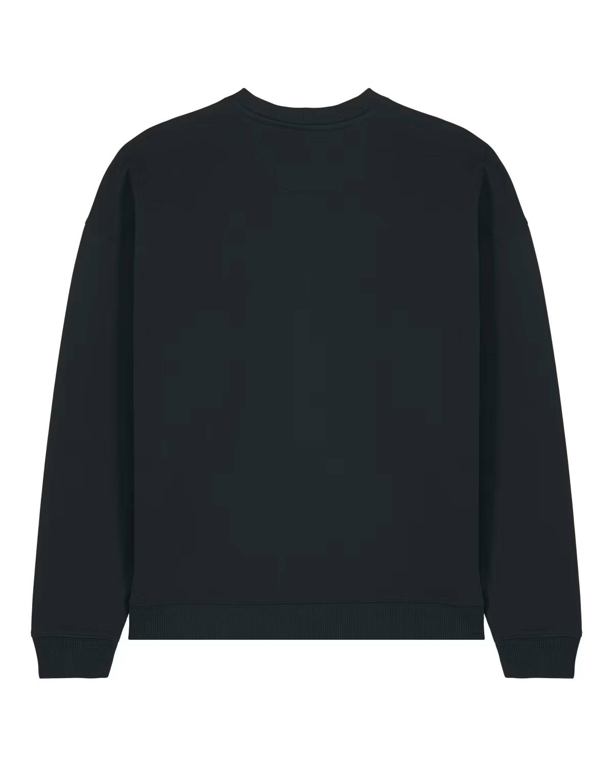 Oversize Sweatshirt