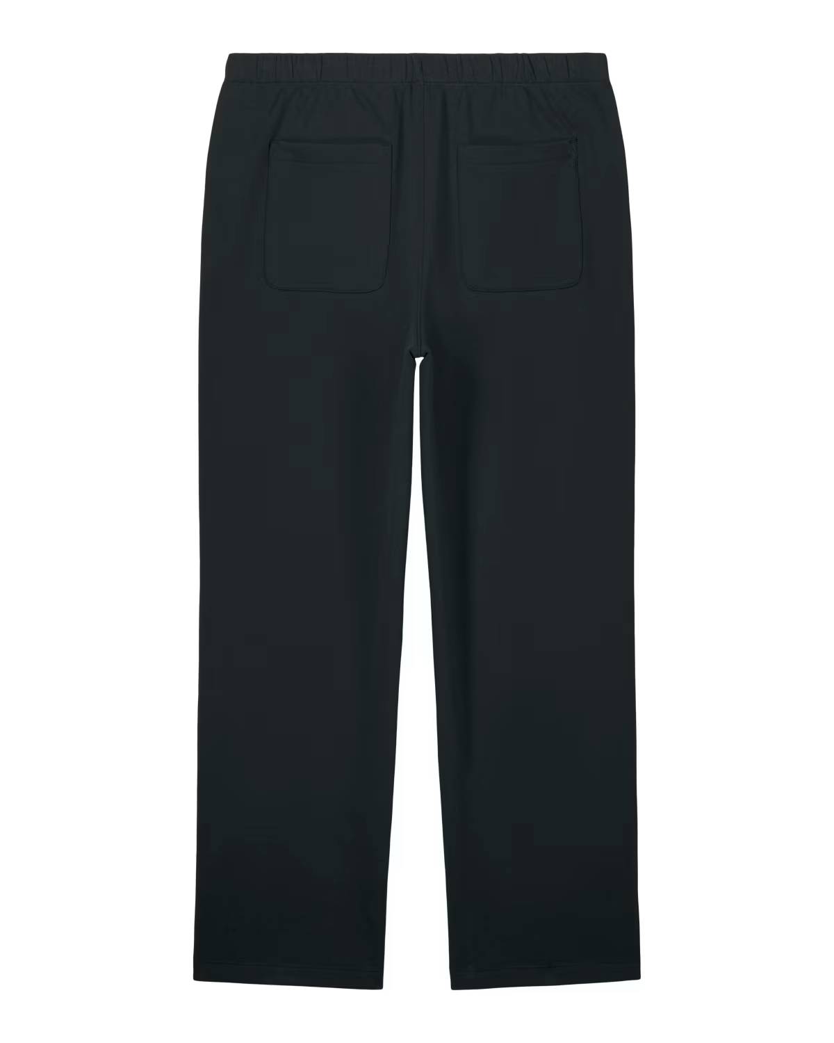 Premium Straight Pants