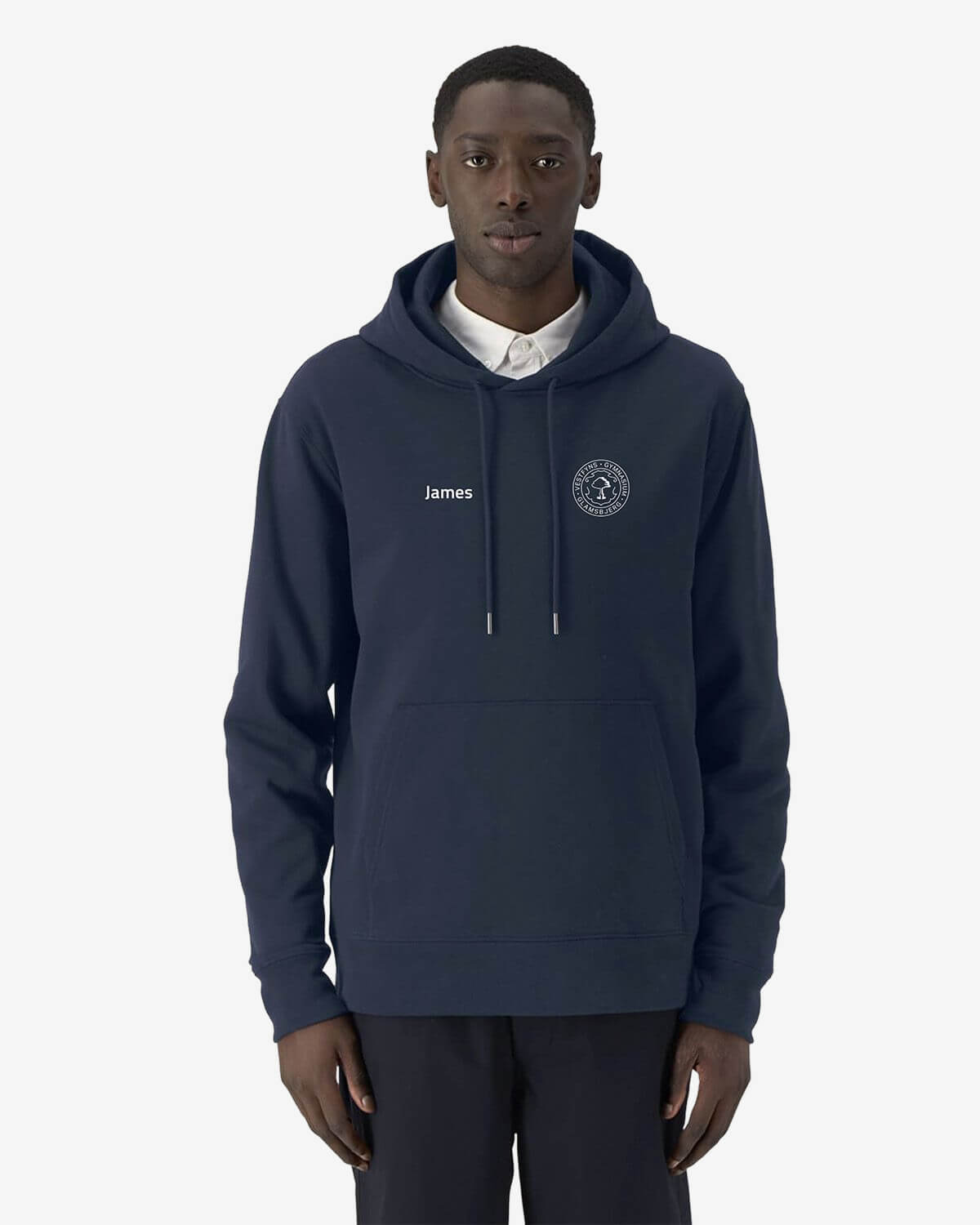 Standard Hoodie