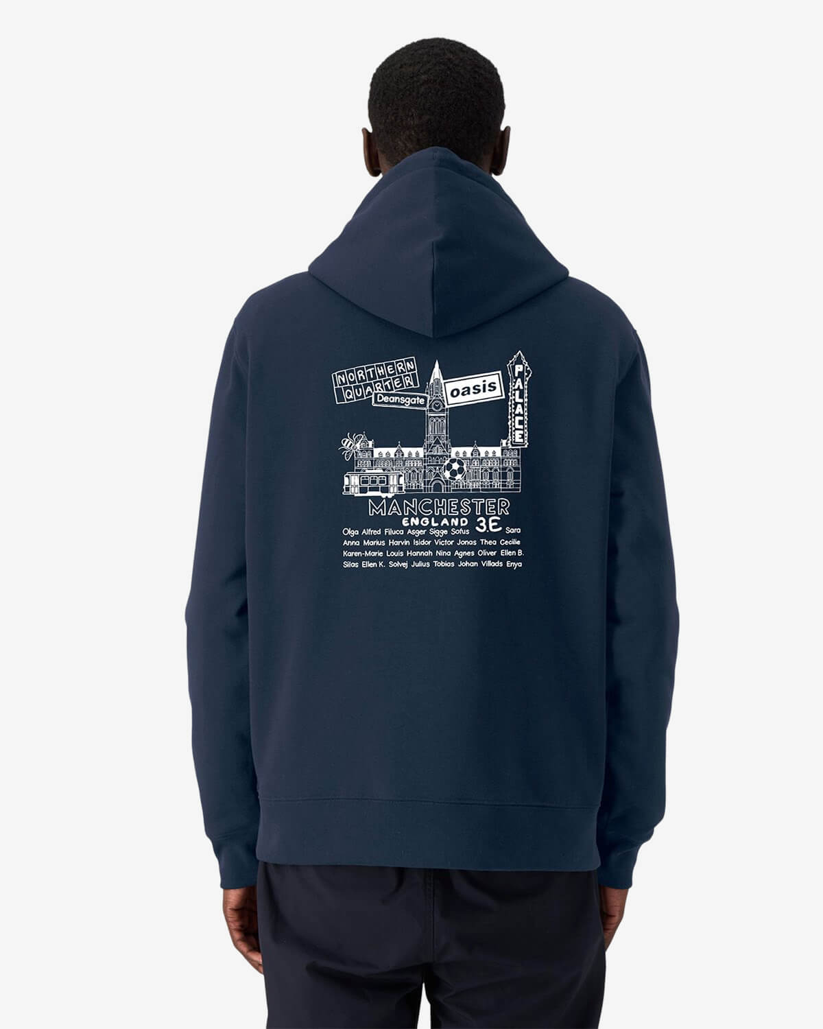 Standard Hoodie