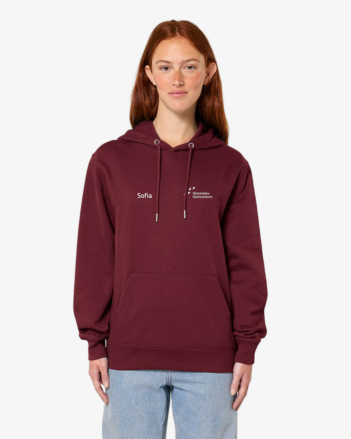 Royal Hoodie