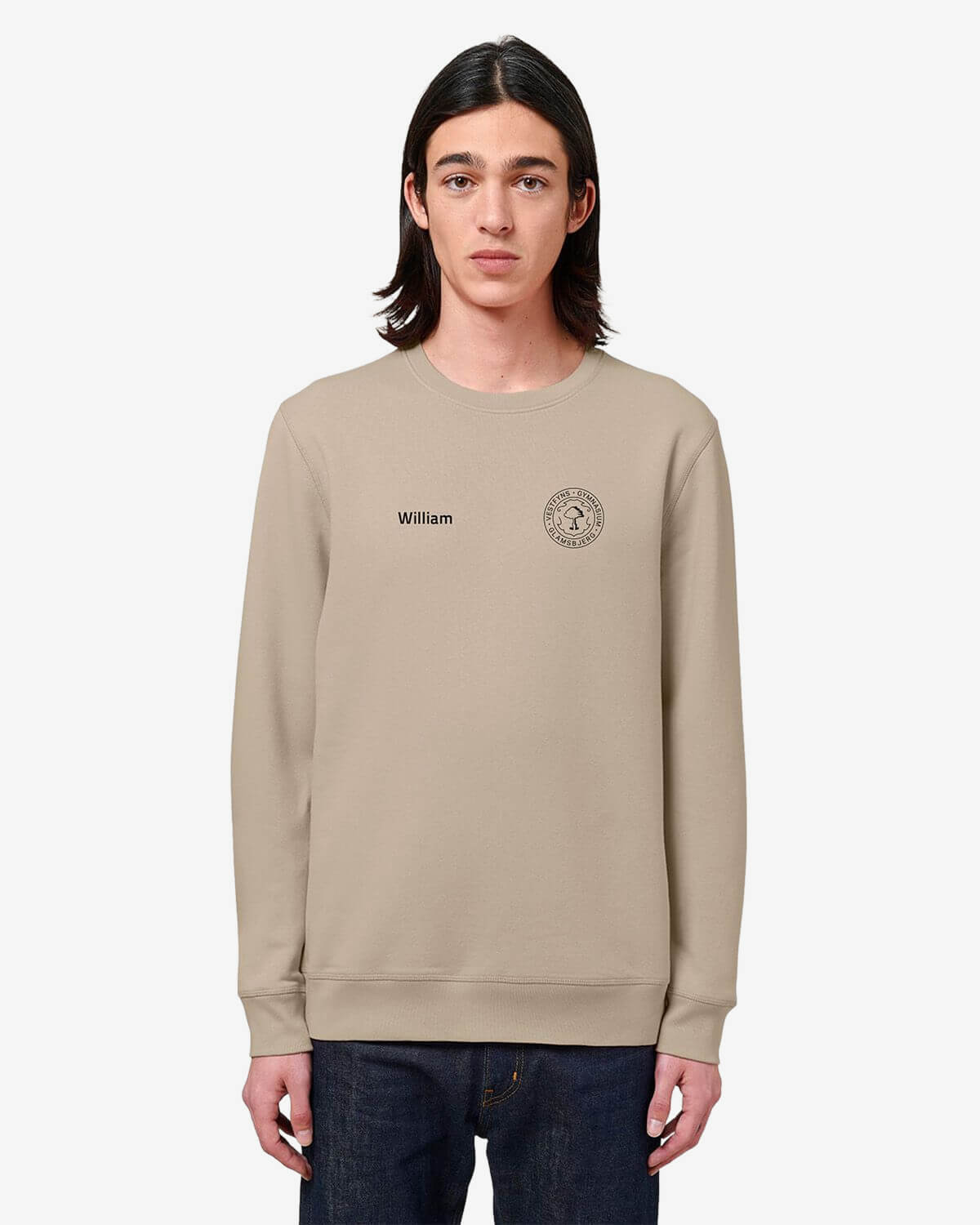 Royal Crewneck