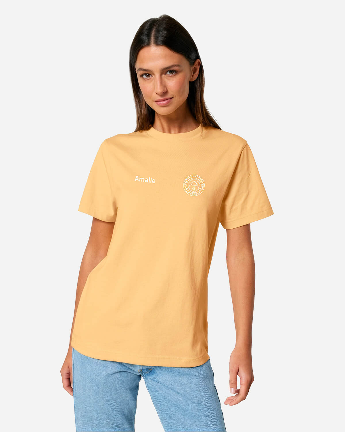Royal Unisex Tee