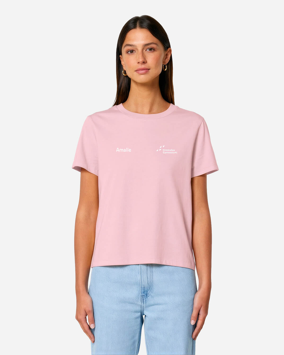 Royal Womens Tee