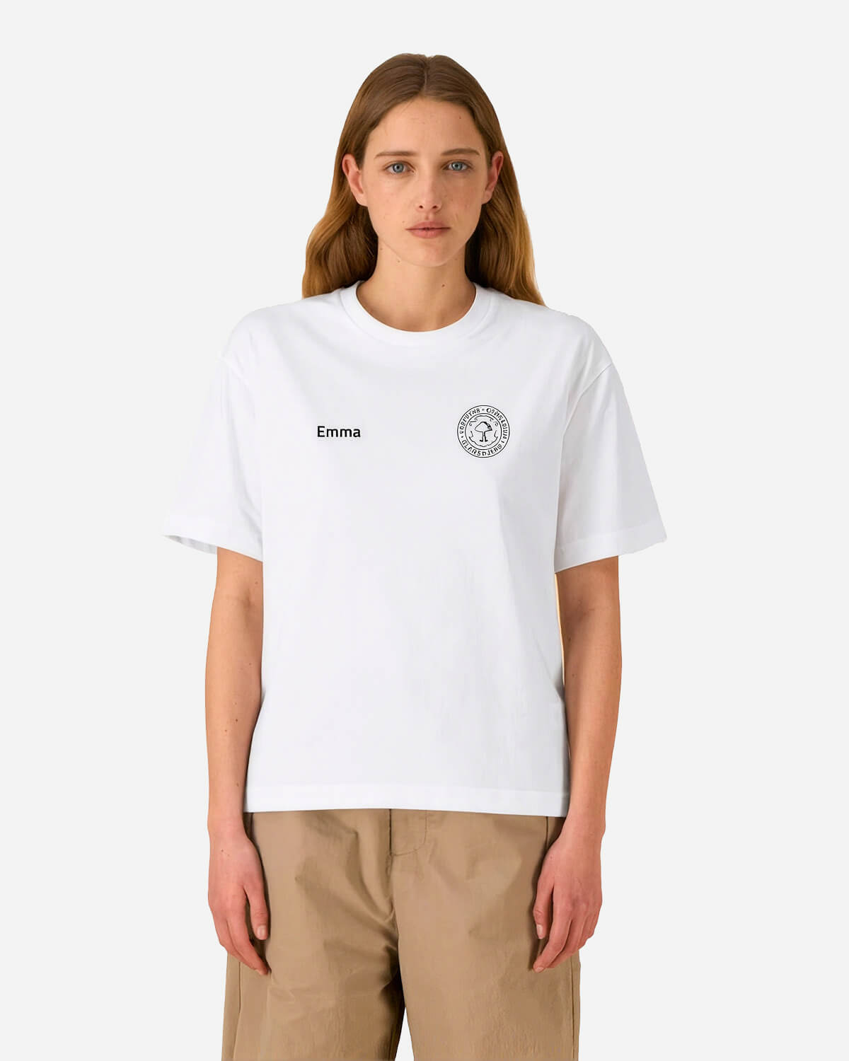 Standard T-shirt