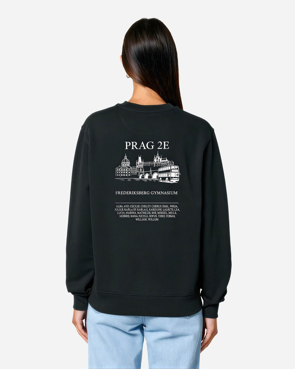 Standard Sweatshirt