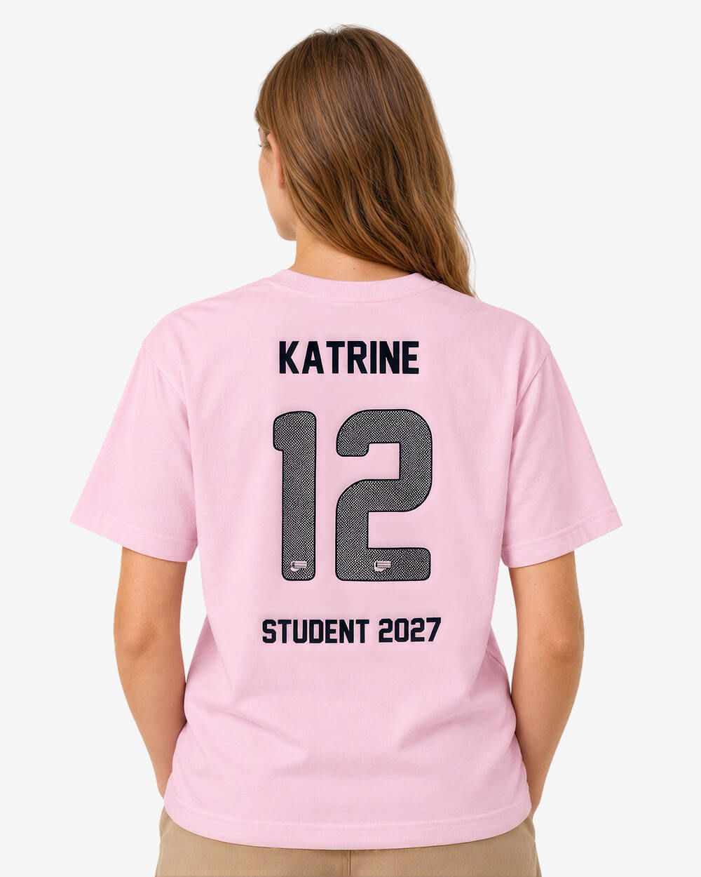 Vogntrøje