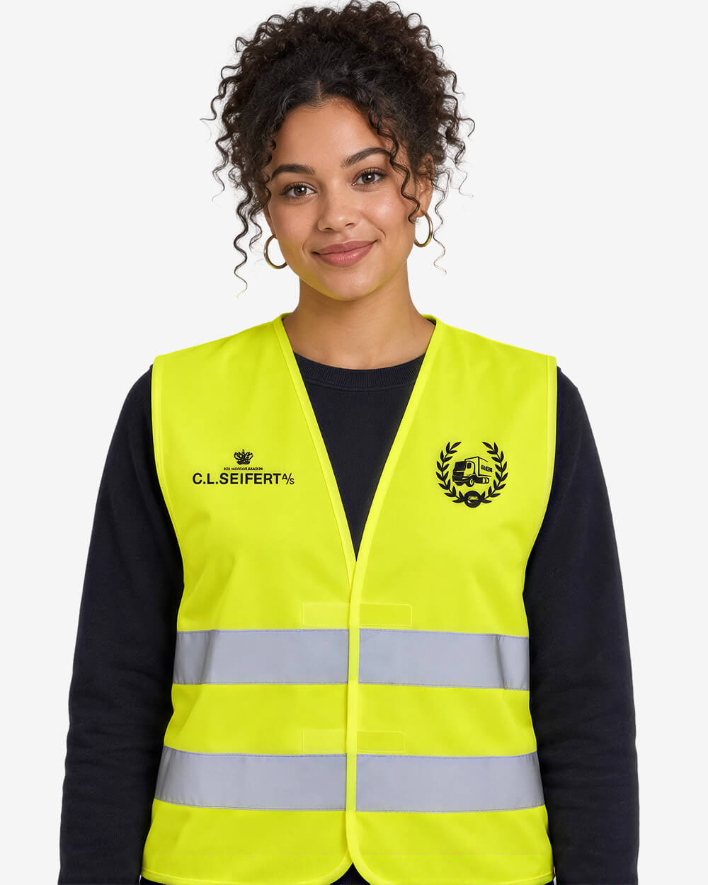 Førervest