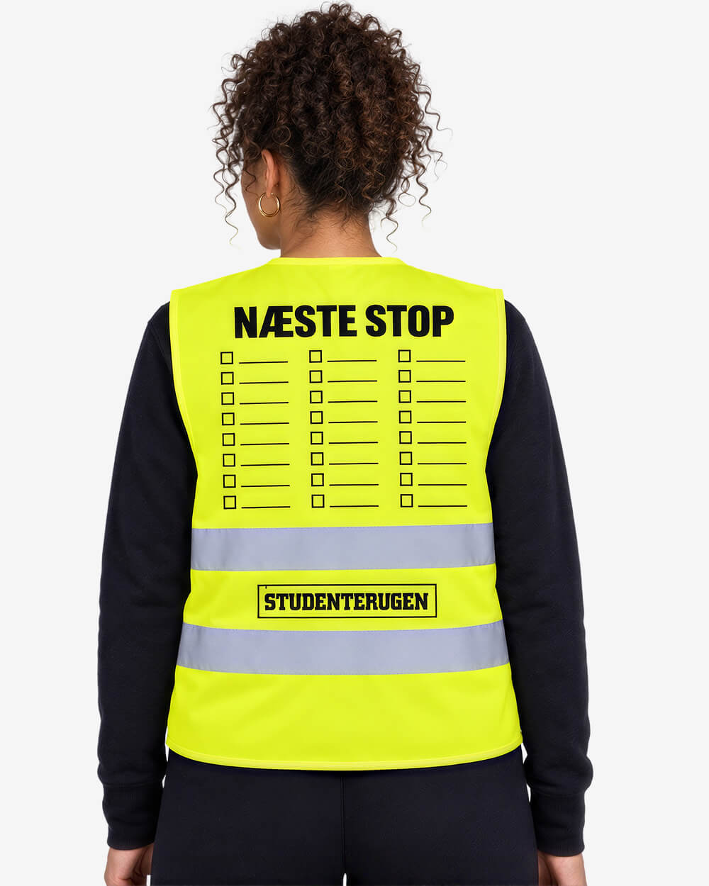 Førervest