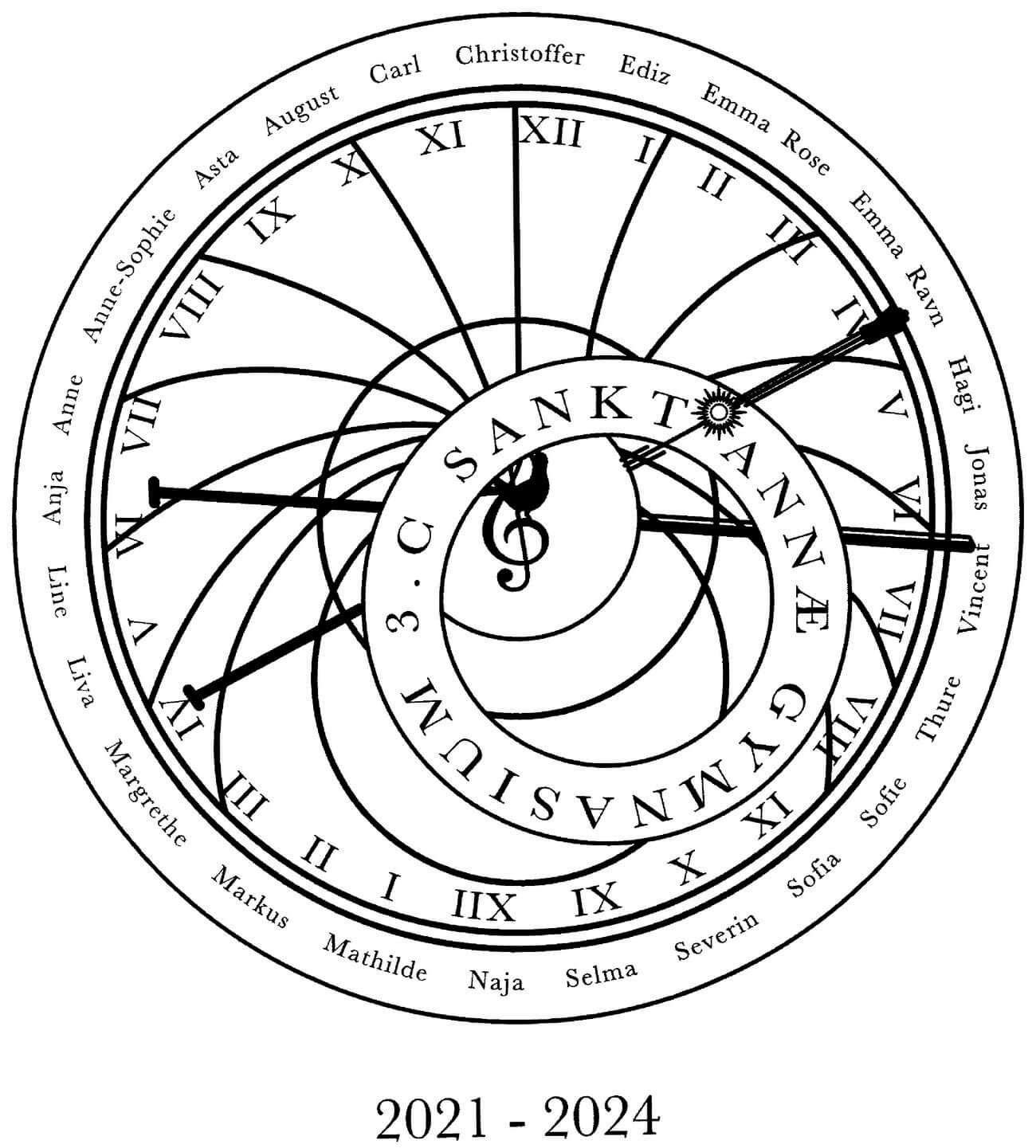 Logo idé 1