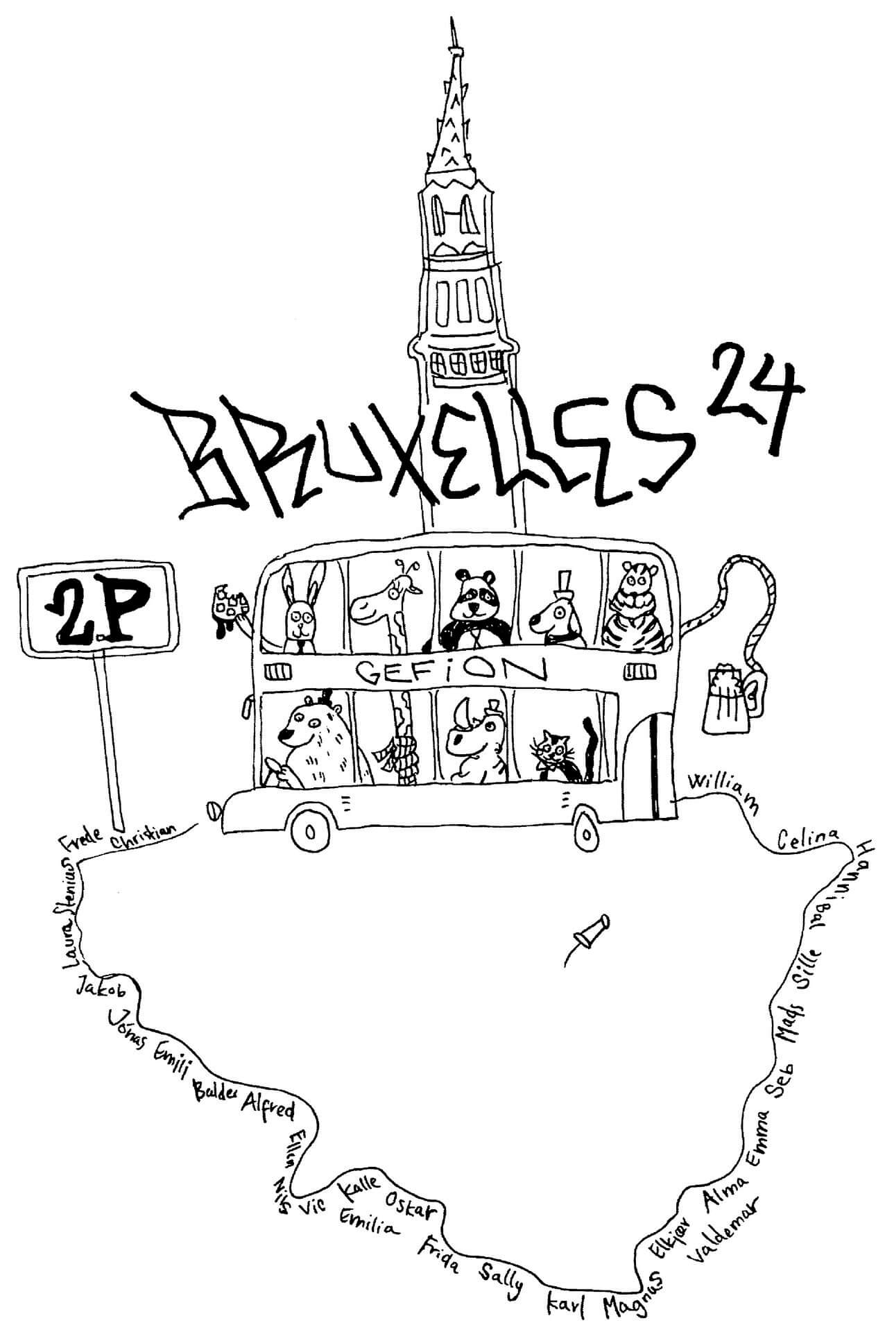 Logo idé 13
