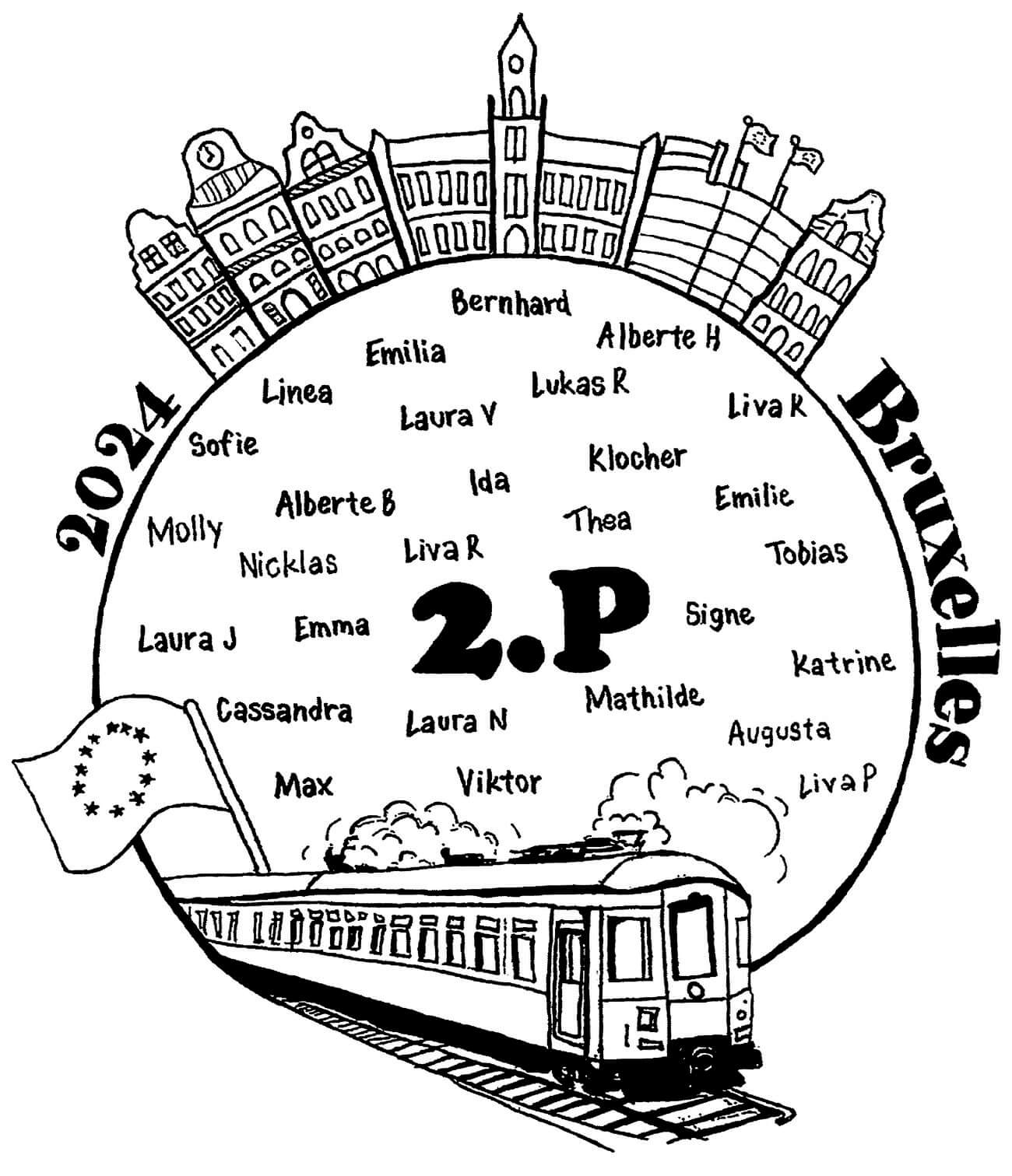 Logo idé 15