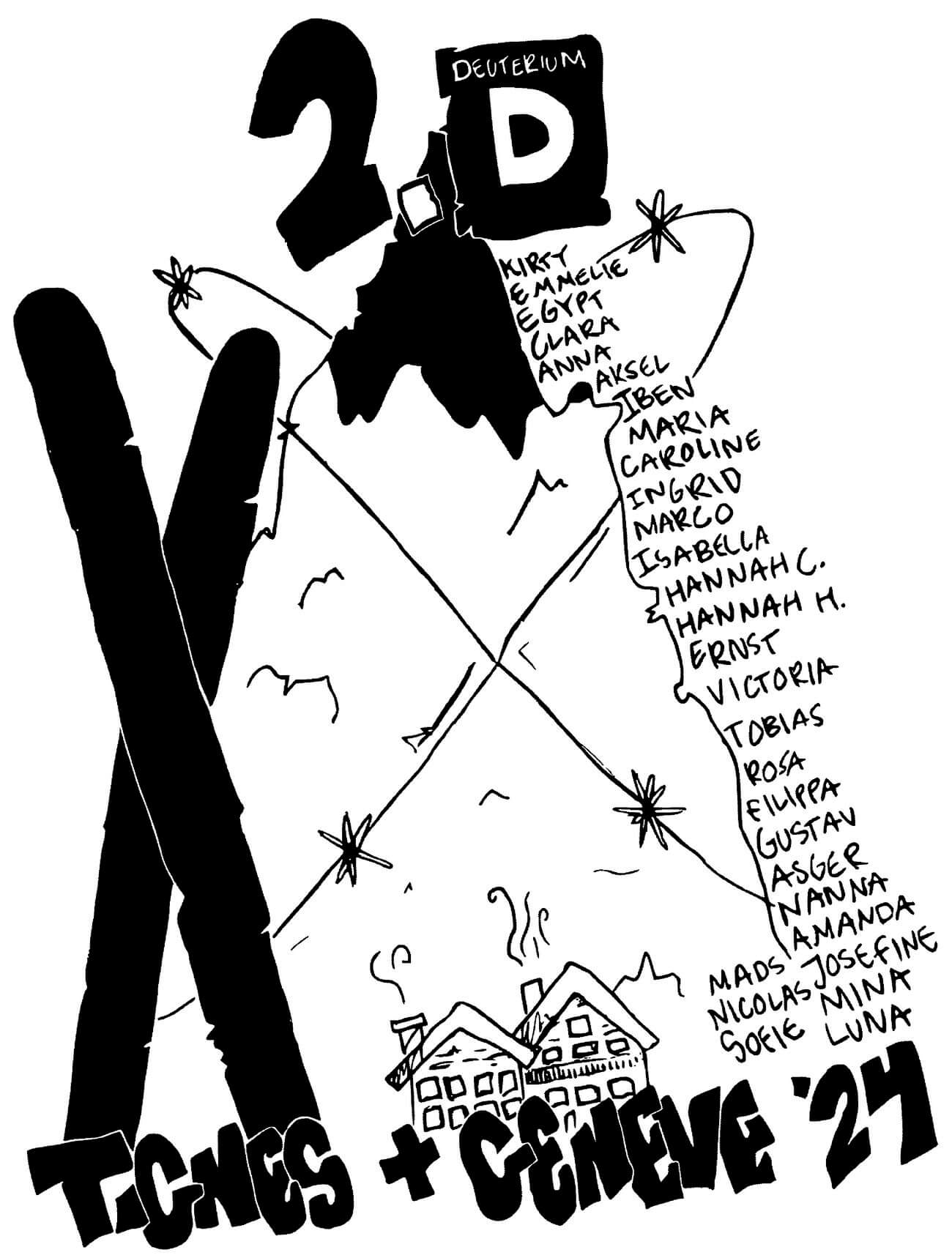 Logo idé 17