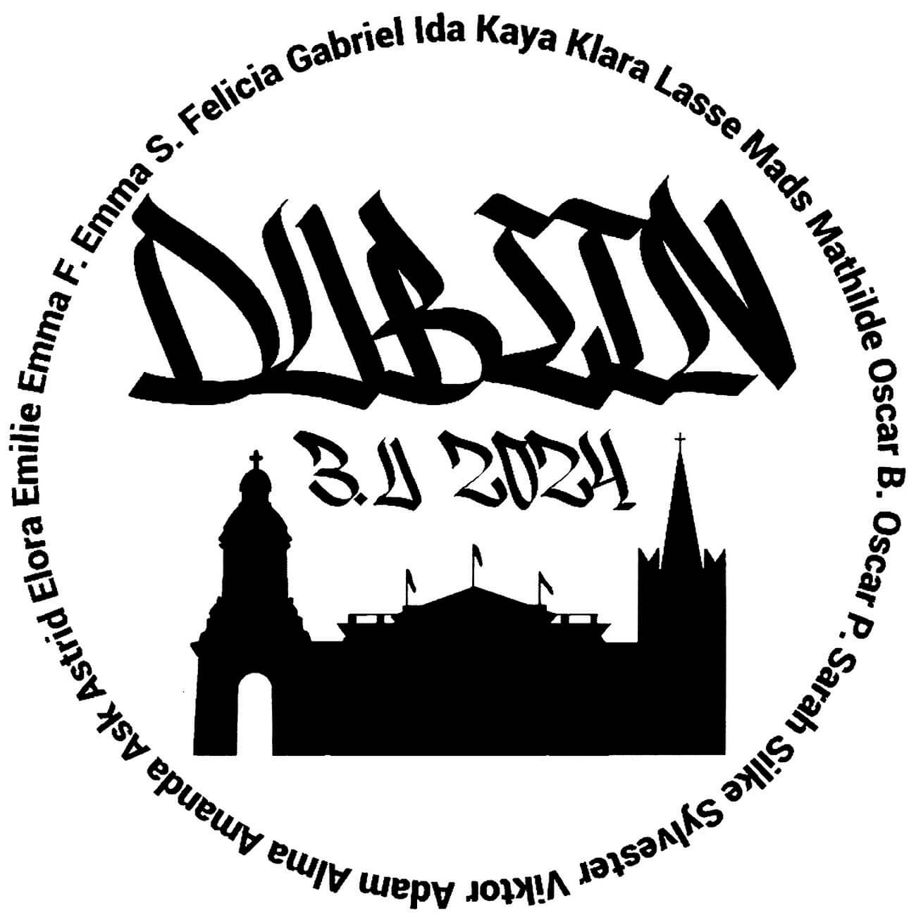 Logo idé 18