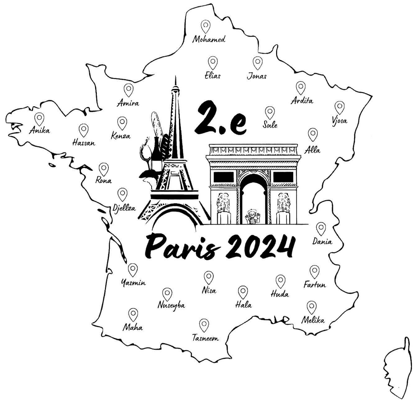 Logo idé 19
