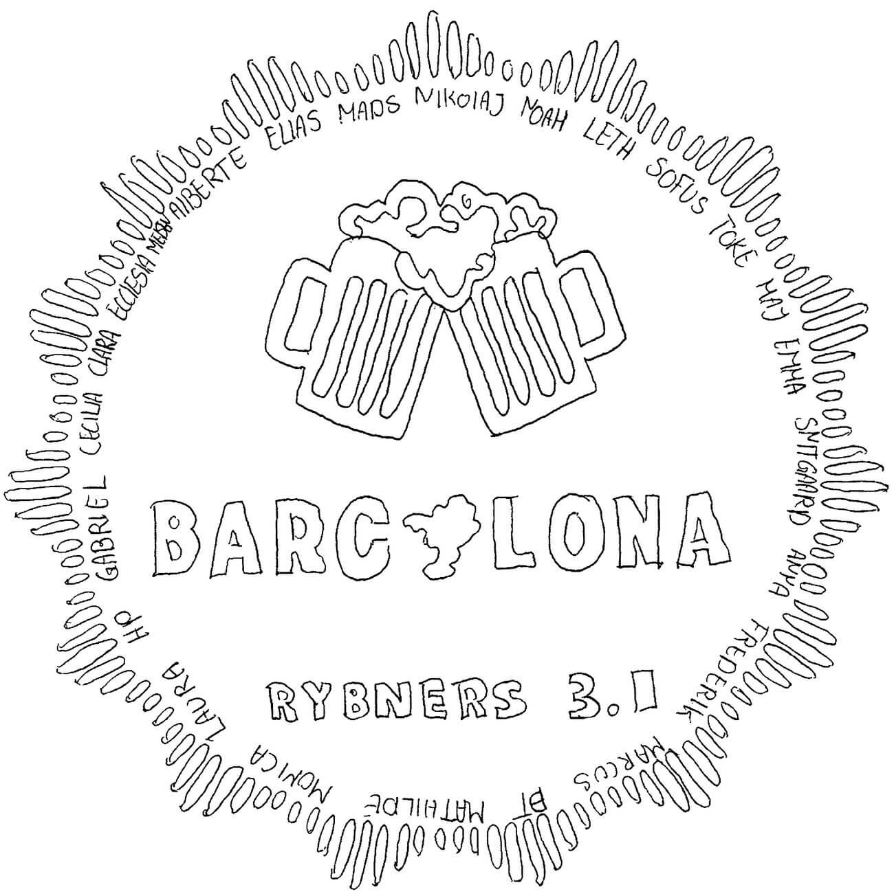 Logo idé 20