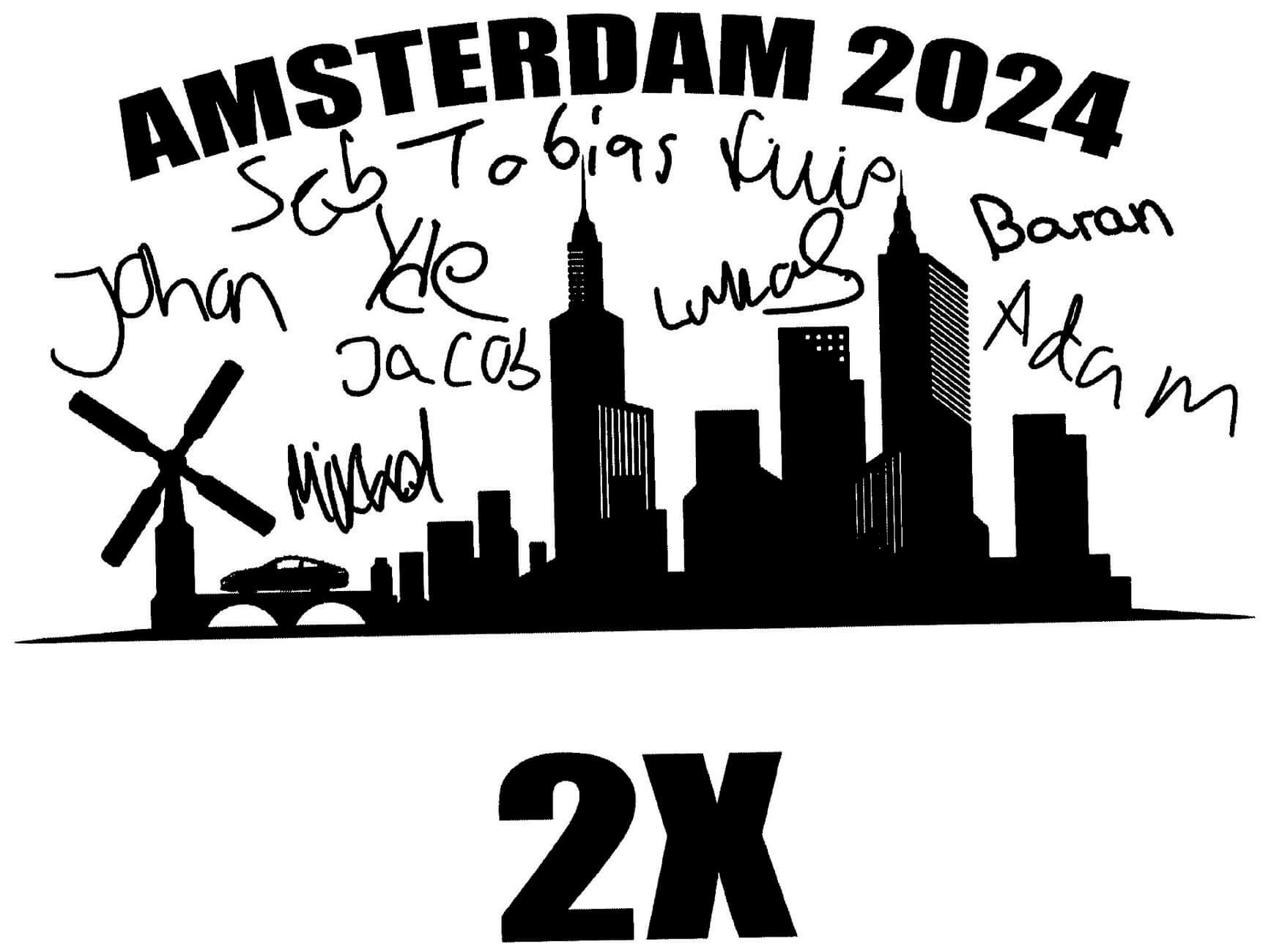 Logo idé 23