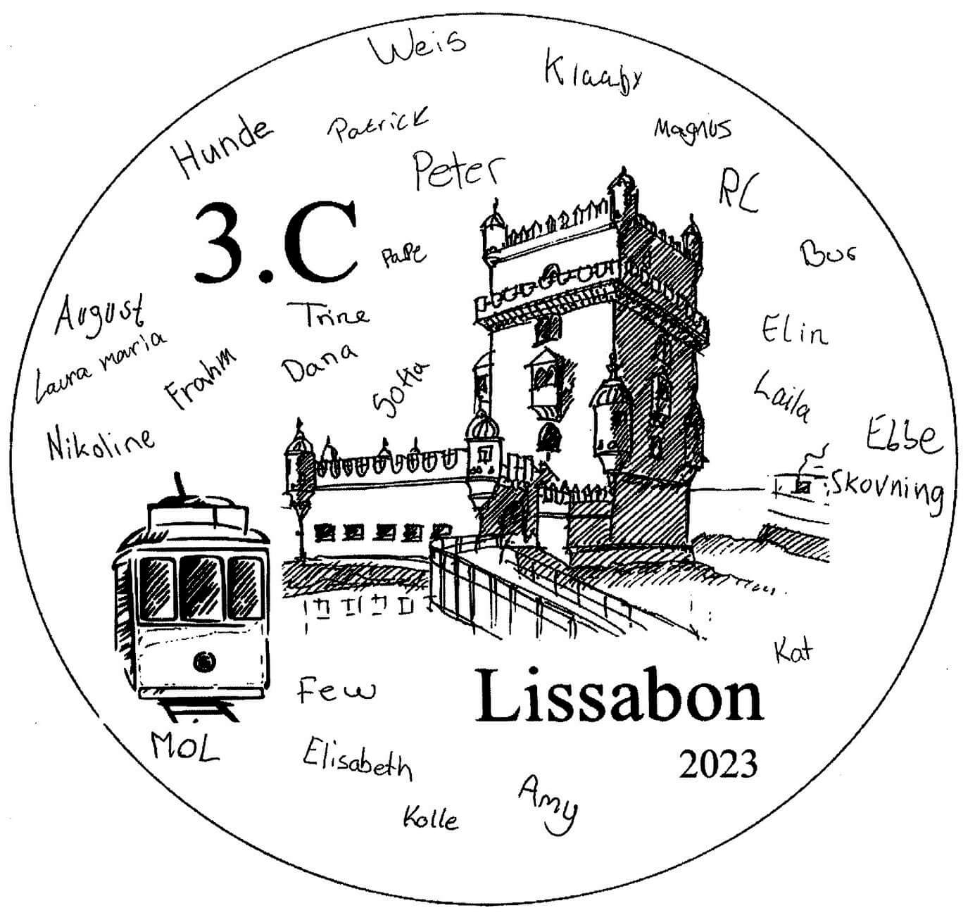 Logo idé 4