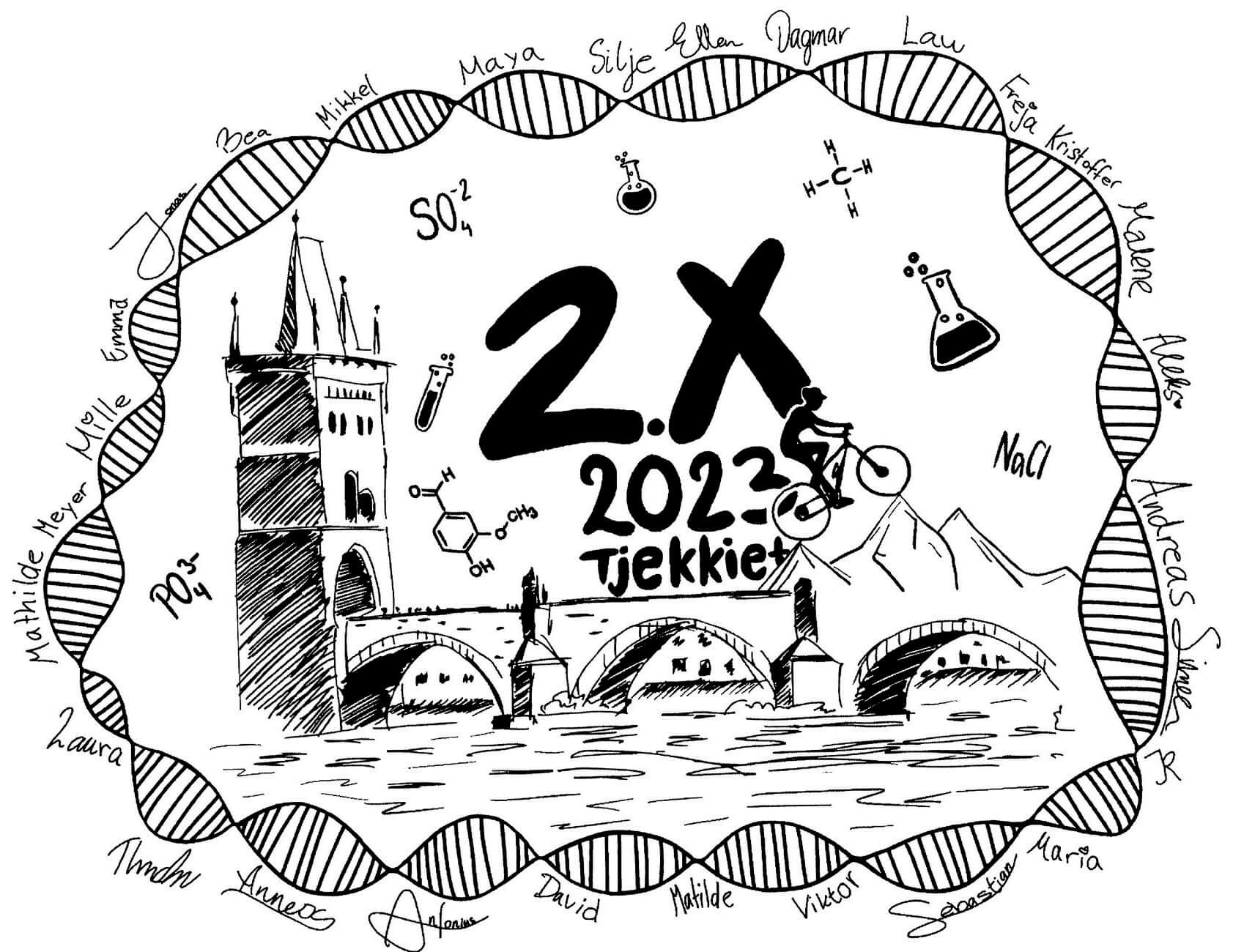 Logo idé 5