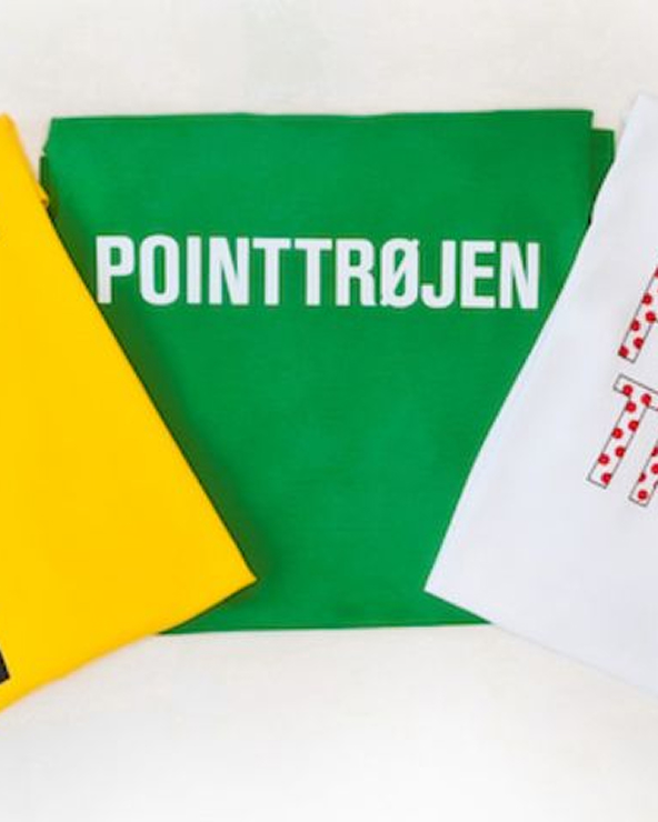 Point-paita