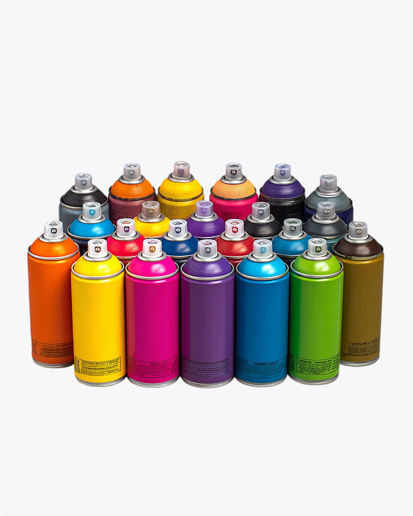 Spraymaali