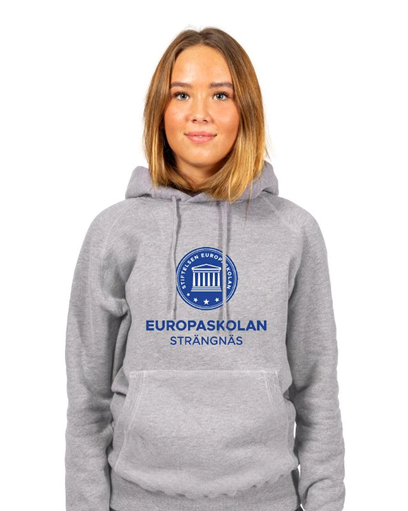 Hoodie Navy