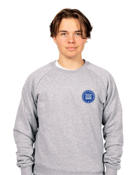 Crewneck Navy